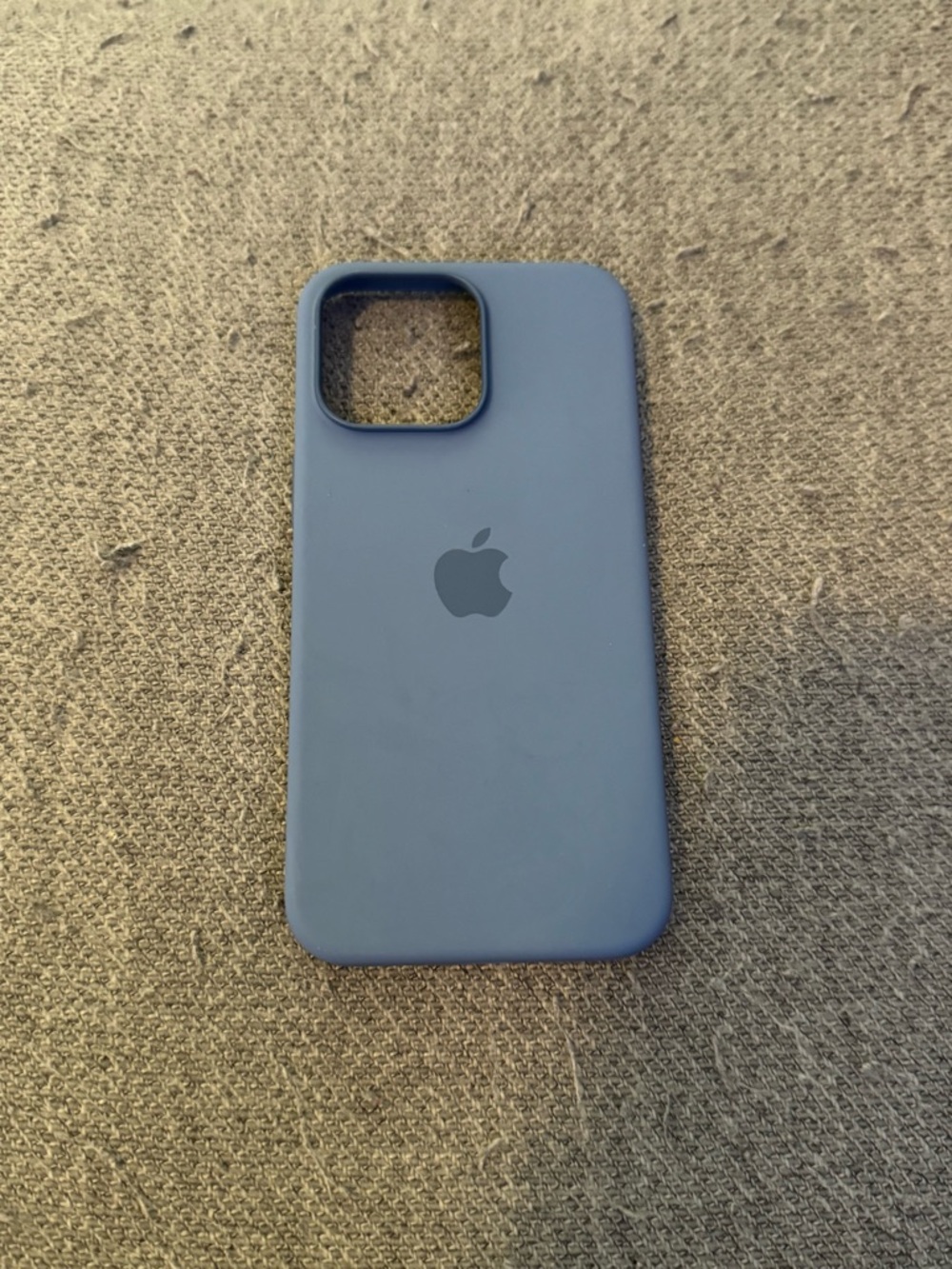Official Apple Iphone Silicone Case Iphone 15 pro max